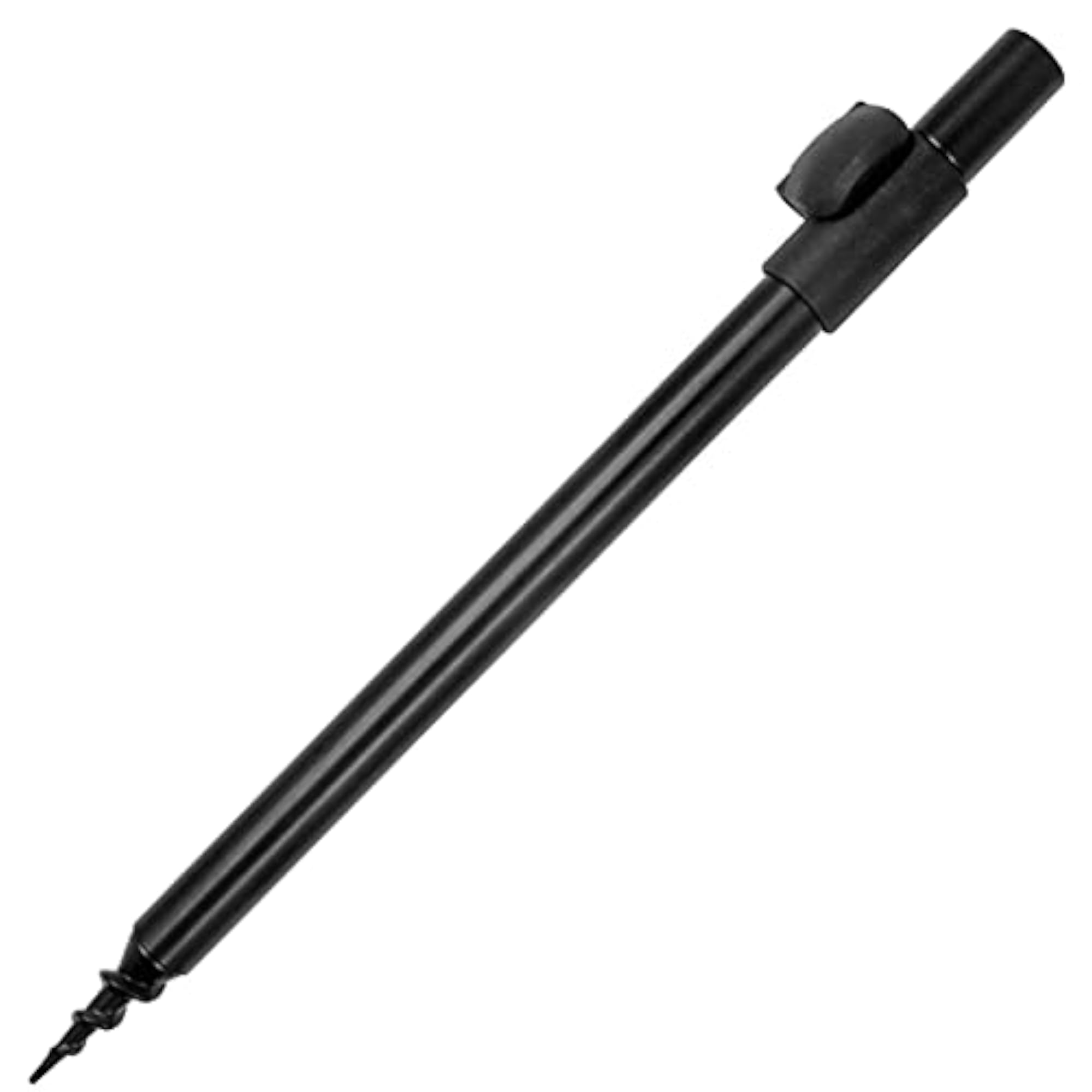 Carp Metal Fishing Rod Support Ground Holder